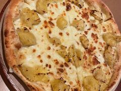 -乐凯撒披萨(国威电子商务大厦店)