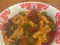 -汉小城·老铫子藕汤·乡野湖北菜(江汉路吉庆街店)