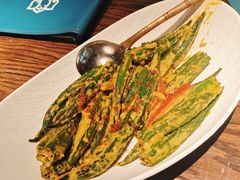 -甘尼仕印度餐厅爵士酒吧(阳春巷店)