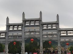 -龙口南山旅游景区