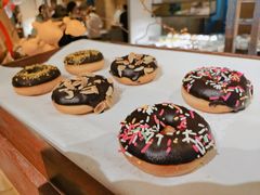 -金海湾自助餐厅(金陵饭店)