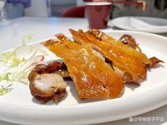-小放牛炒菜馆(爱琴海店)
