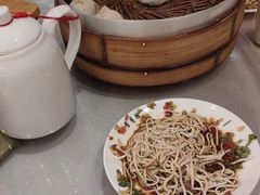 -留芳·文旅古月楼(老街店)