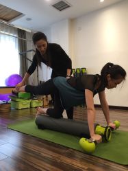 -Green Pilates格琳普拉提工作室