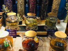 -五月罗马海鲜自助餐厅(陆家嘴店)