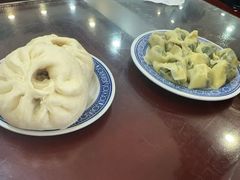 -孟家蟹包(锦绣街店)