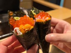 -Hulu Sushi葫芦寿司 Omakase