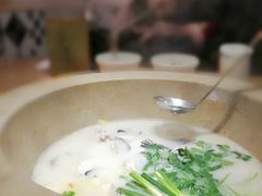 -鲜呦蒸汽石锅鱼(北辰路店)