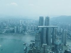 -WFC会仙楼观景台
