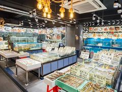 -蚝得喜海鲜(东城店)