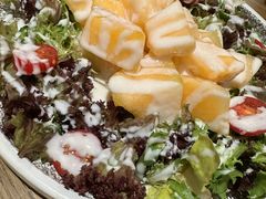 -那时新疆·若羌(经纬汇店)