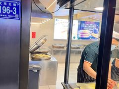 -怀远市场(文萃北街店)