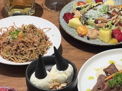 -ibarrel爱杯·bistro&brunch(江宁路店)