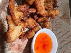-酸渡·老坛酸菜鱼·现炒下饭菜(港惠新天地店)