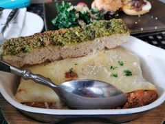 牛肉千层面-bluefrog蓝蛙(皇庭广场店)