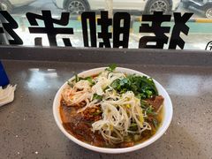 -力香园猪脚米线(金星店)