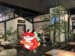 -桂满陇-锦绣江南(万象城店)
