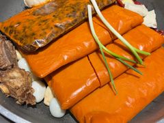 -爸爸炒料牛排老火锅(建设路旗舰店)