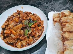 八珍豆腐-金阁家常菜(贵阳路店)