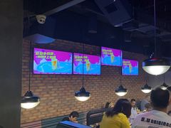 -匠子烤鱼(桫椤湾店)