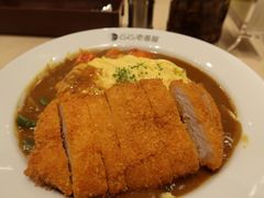 -CoCo壱番屋