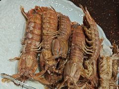 -科信海鲜主题餐厅(南通路店)