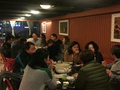 -马一洒开锅羊肉清真餐厅(京汉店)