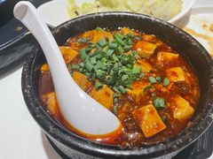 -川味堂·四川豆花(八卦岭店)