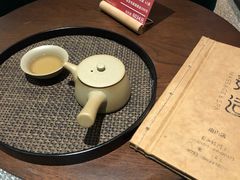 -泰适SPA馆丨精油·按摩·足道(后海地铁口店)