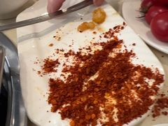 -太婆天府山珍酒楼(亚运村店)