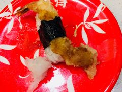 鲜虾天妇罗-京樽回転寿司(奥林匹克店)