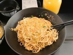 -贡梅老面馆·蟹粉面·无锡特色小吃(南长街主推店)