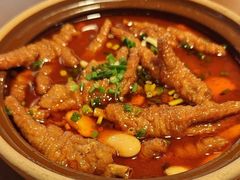 -阿嫂印象·民间江湖菜(大学城店)