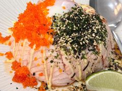 -8PINTS八品脱·日料·烧鸟·精酿小酒馆(莘庄店)