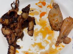 -星伦多 自助料理(圆融店)