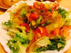 -浪花亭日本料理(古田路店)