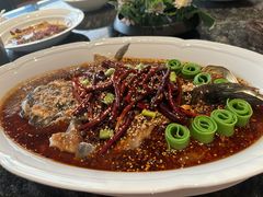 -长安·雅致观景餐厅