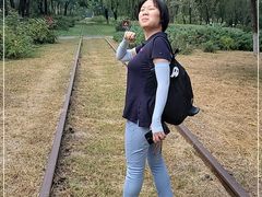 -永定河休闲森林公园