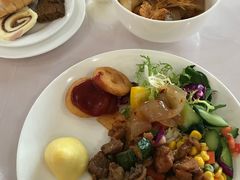 -顺鑫绿色度假村
