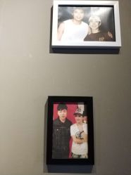 -幸运7纹身刺青Lucky7tattoo