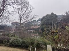 -老君山