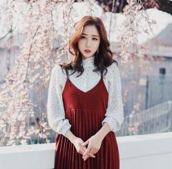 点击看大图 -新晨·SALON·形象造型