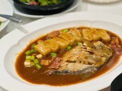 -高佳庄·海鲜酒楼(定海店)