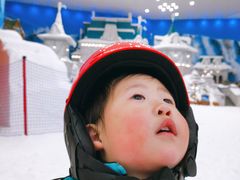 -长沙湘江冰雪世界