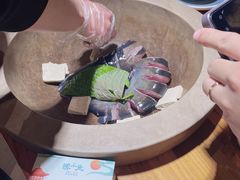 -滇小鱼·云南野生菌火锅(上杭路店)