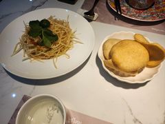-泰椰里·泰国餐厅(智慧城广百广场店)