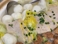 -黄泥岗·地道湖北菜(奥特莱斯店)