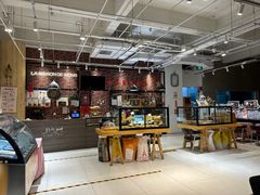 -熊叔熊婶面包房(团结湖店)