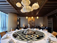 -富力丽思卡尔顿酒店·丽轩中餐厅