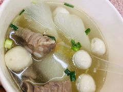 -明月虾面(厦禾路店)